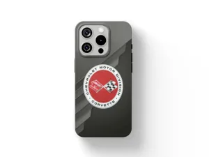 Chevrolet Corvette Phone Covers Sturdy Modern Style